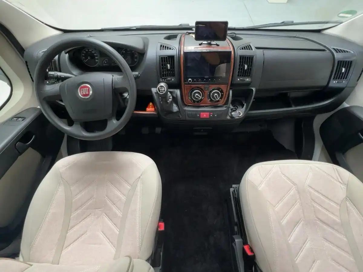 XGO Coupe 304 - Ansicht 6